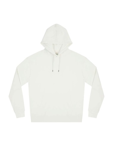 EPF-EP301-NEW - Earth Positive Pullover Hoodie